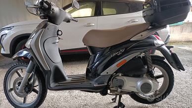 Piaggio Liberty 150