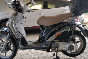 Piaggio Liberty 150