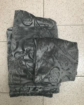Copripiumino+federa in pile letto singolo NUOVO