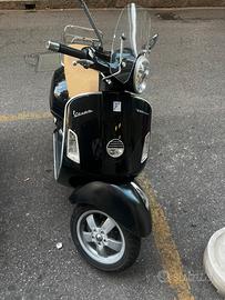 Vespa GTS 125 del 2008