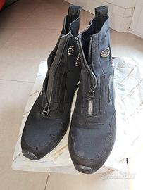 scarpe di Marco Massetti