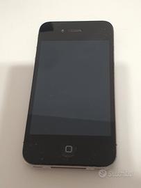 Apple iPhone 4 A1332