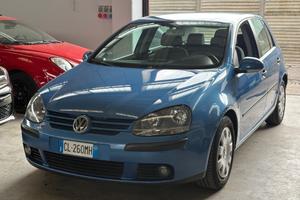 Volkswagen Golf 1.4 16V FSI 5p. Trendline