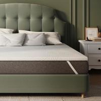 Topper per matrimoniale 160X190 spessore 5 cm