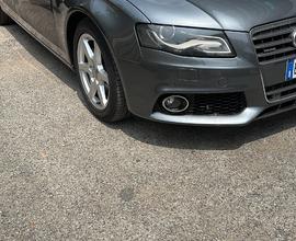 AUDI A4 4ª serie - 2012