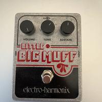 Ehx Little Big Muff
