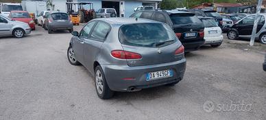 ALFA ROMEO 147 - T.S. 1.6 - 120cv - 2006