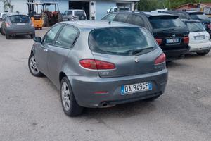 ALFA ROMEO 147 - T.S. 1.6 - 120cv - 2006