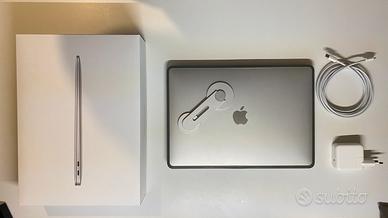 MacBook Air M1