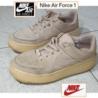 Sneakers Nike Air Force 1 Low Particle 2018 n.38