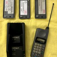 Raro Motorola Storno 420 Vintage