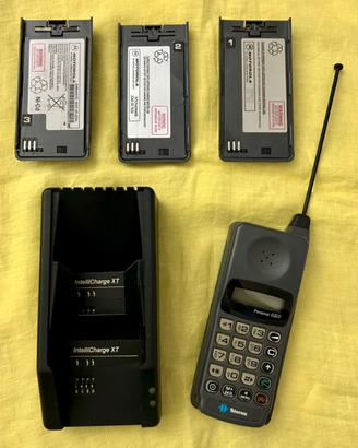 Raro Motorola Storno 420 Vintage