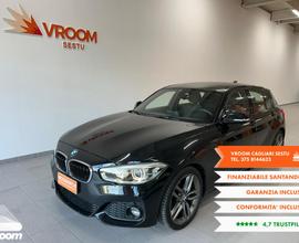 BMW Serie 1 (F20) 116d 5p. Sport