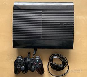 Play Station 3 PS3