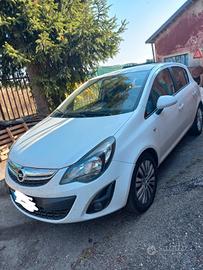 Opel Corsa D 1.3 CDTI 95 CV - 2014 - Per ricambi