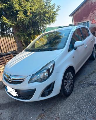Opel Corsa D 1.3 CDTI 95 CV - 2014 - Per ricambi