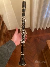 Clarinetto Buffet Crampon E10