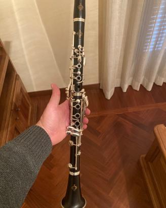 Clarinetto Buffet Crampon E10