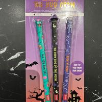 Set penne legami Halloween 2025