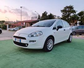 Fiat Punto 1.3 MJT II S&S 95 CV 5 porte Street