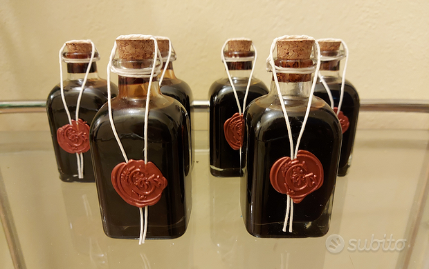 Aceto Balsamico Stravecchio