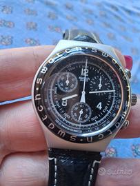 SWATCH IRONY 