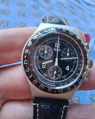 SWATCH IRONY 