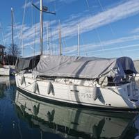 BENETEAU OCEANIS 40