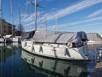 BENETEAU OCEANIS 40