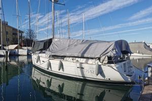 BENETEAU OCEANIS 40