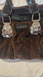 borsa da donna elegante della LIU•JO 