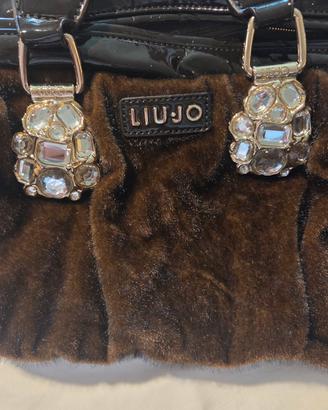 borsa da donna elegante della LIU•JO 