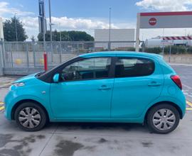 Citroen c1 - 2015