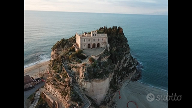 Casa vacanza a Tropea