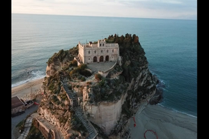 Casa vacanza a Tropea