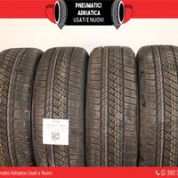 4 Gomme NUOVE 205 55 R 17 Continental SPED GRATIS