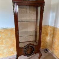 Mobile Vetrina Antico