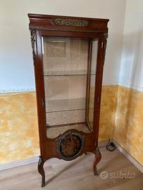 Mobile Vetrina Antico