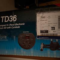 Batteria Elettronica