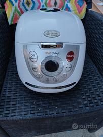 macchina per cucinare 