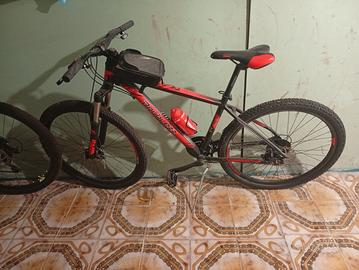 MTB bici 