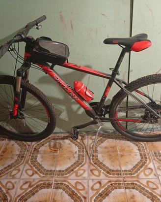 MTB bici 