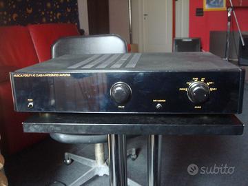 Amplificatore integrato Musical Fidelity A2