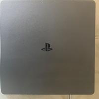 ps4 slim 500Gb