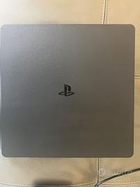 ps4 slim 500Gb