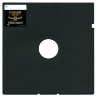 Lotti floppy disk 5.25 1/4 50 o 100