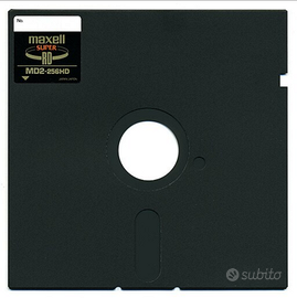 Lotti floppy disk 5.25 1/4 50 o 100