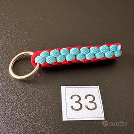 vari Scooby doo portachiavi 