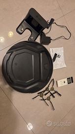 robot aspirapolvere lefant M210P