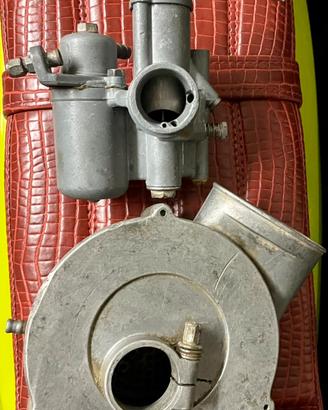 Lambretta Tv 1